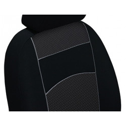 Výpredaj-Poťahy pre HYUNDAI Tucson FL II (od 2018) VIP-B3 (textil) model 1