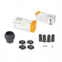 Guľa rýchlostnej páky Automax