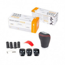 Guľa rýchlostnej páky Automax