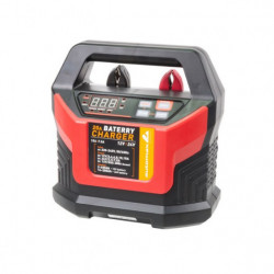 Nabíjačka boost,Wet,gel,agm,uni 15a