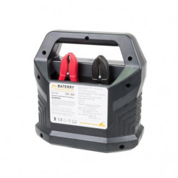 Nabíjačka boost,Wet,gel,agm,uni 15a