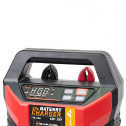 Nabíjačka boost,Wet,gel,agm,uni 15a