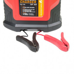 Nabíjačka boost,Wet,gel,agm,uni 15a