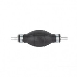 Ručná sacia pumpa na naftu a olej 6mm