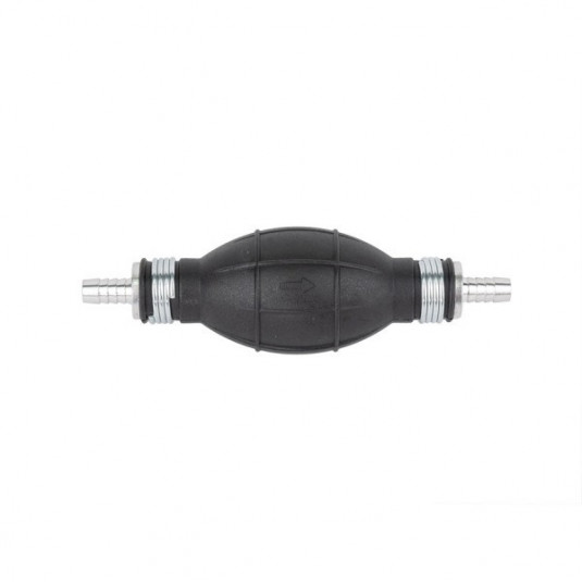 Ručná sacia pumpa na naftu a olej 8mm