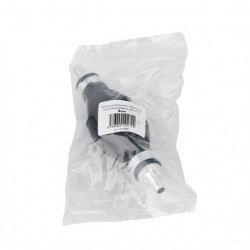 Ručná sacia pumpa na naftu a olej 8mm