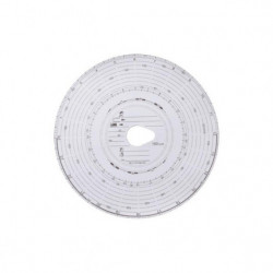 Kotúč do tachografu 125km/h Automax