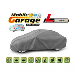 Plachta na auto Mobile Garage L sedan