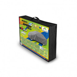 Plachta na auto Mobile Garage L sedan