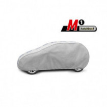 Plachta basic garage M1 hatchback