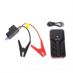Jump starter sada pre núdzové naštartovanie 12.000mAh