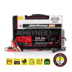 Nabíjačka 22A 12V HEYNER