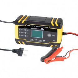 Nabíjačka SMART 12V 8A