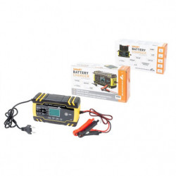 Nabíjačka SMART 12V 8A