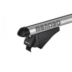 Strešný nosič Land rover Range Rover 2 Sport (L494) (2014-2022) Tiger XL Silver