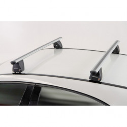 Strešný nosič Bmw Serie 3 (E91) Touring (2005-2012) Delta 0001251