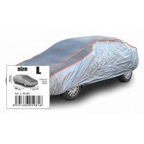 Ochranná autoplachta proti krupobitiu L 482×177×120cm