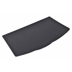 Gumová vanička kufra KIA Rio - BEZ MEZIPODLAHY (od 2017)