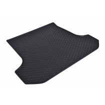Gumová vanička kufra DACIA Logan MCV (od 2013)