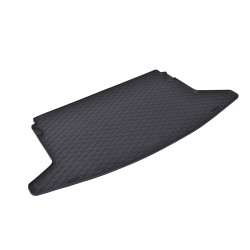 Gumová vanička kufra KIA Ceed HB - BEZ MEZIPODLAHY (od 2018)