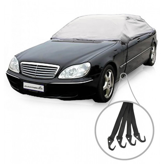 Plachta na okná auta XL 338x154x66cm