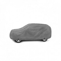 Plachta na auto LAND ROVER Defender II 3dverové od 1990-2007 wrangler - Garage