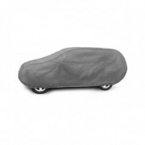 Plachta na auto Mercedes ML W163 SUV - Garage