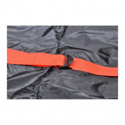 Poťah na pneumatiky 13"-17" 4ks