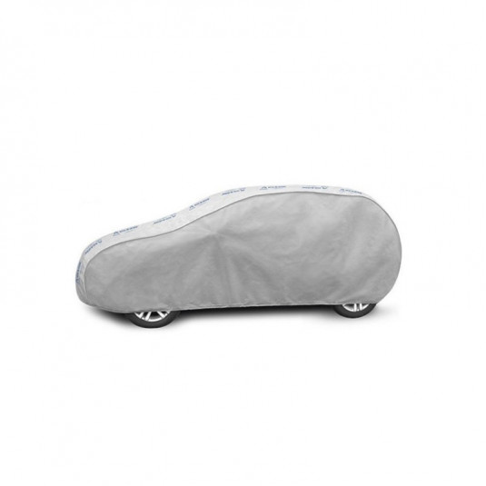 Plachta na auto FIAT Brava hatchback