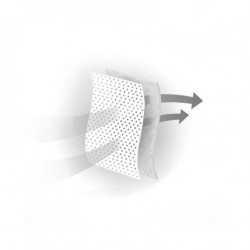 Plachta na auto FORD Fusion hatchback