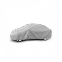 Plachta na auto KIA Kia Rio III 2011-2017 sedan