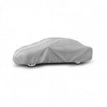 Plachta na auto Mazda 6 III od 2012 sedan