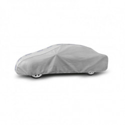 Plachta na auto Mercedes Klasa E sedan