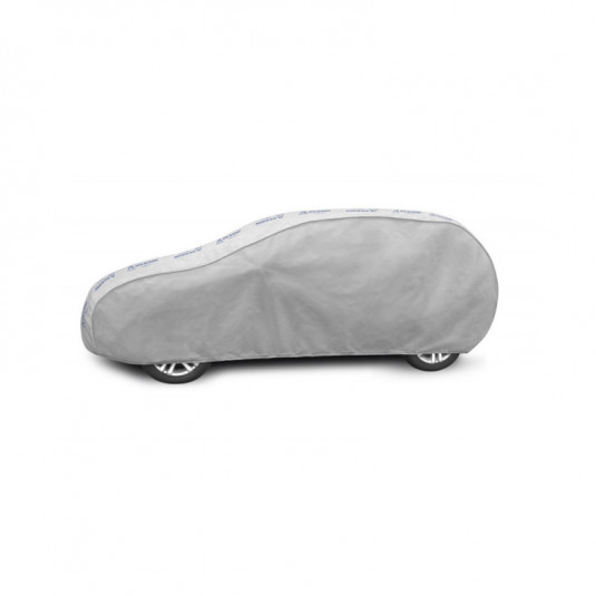 Plachta na auto NISSAN Primera III htb/sedan 2002-2008