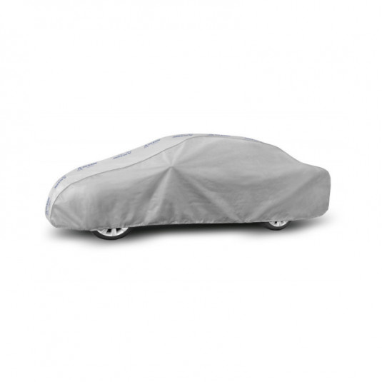 Plachta na auto PEUGEOT 607 sedan