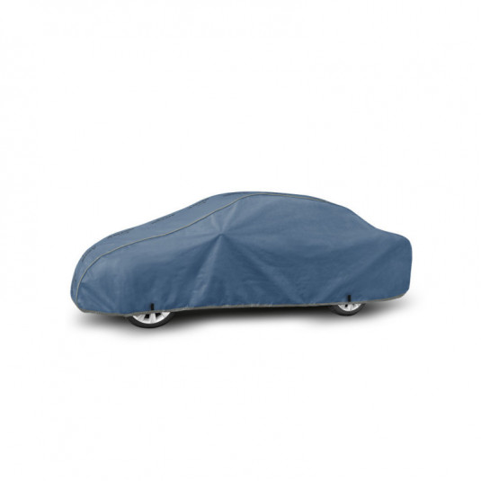 Plachta na auto FORD Mondeo IV od 2007-2014 sedan - Premium