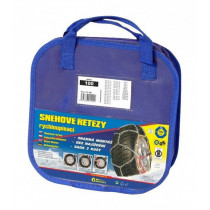 Snehové reťaze KN100 3,0mm 9mm NYLON BAG