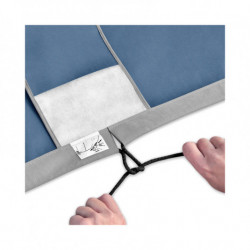 Plachta na auto Mazda 6 III od 2012 sedan - Premium