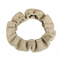 Elastický poťah volantu-béžový