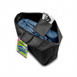 Plachta na auto Perfect Garage XXL sedan - Premium