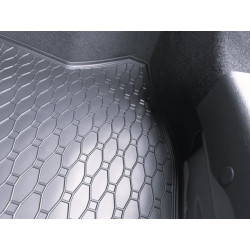 Gumová vanička kufra FORD Fiesta HB (2008-2017)