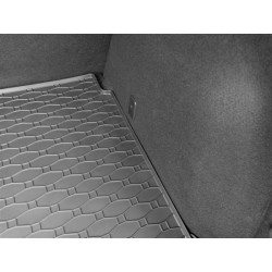 Vaňa do kufra Mazda 3 HB s rezervou,bez rezervy (2013-2018) gumená