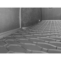 Vaňa do kufra VOLKSWAGEN Passat variant (2011-2014) gumená