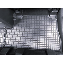 Gumené rohože na mieru pre OPEL Antara (od 2007)