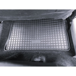 Gumené rohože na mieru pre RENAULT Thalia II (2008-2013)