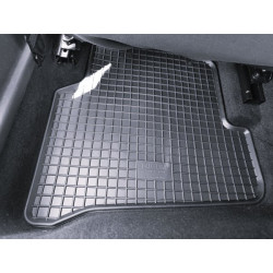 Gumené rohože na mieru pre SEAT Ibiza (od 2008)