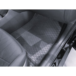 Gumené rohože na mieru pre HYUNDAI i20 (od 2014)