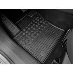 Gumené rohože na mieru pre JEEP Renegade (od 2014)