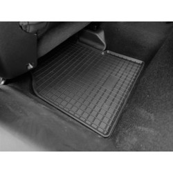 Gumené rohože na mieru pre JEEP Renegade (od 2014)