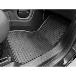 Gumené rohože na mieru pre RENAULT Twingo (od 2014)